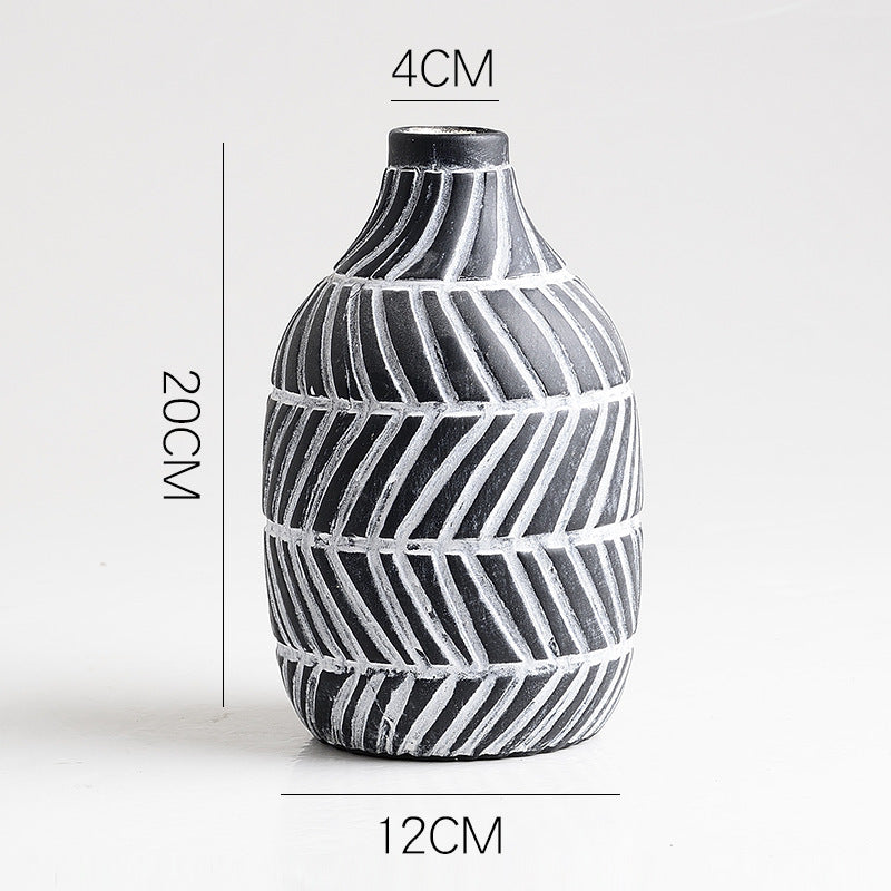 Ceramic Vase