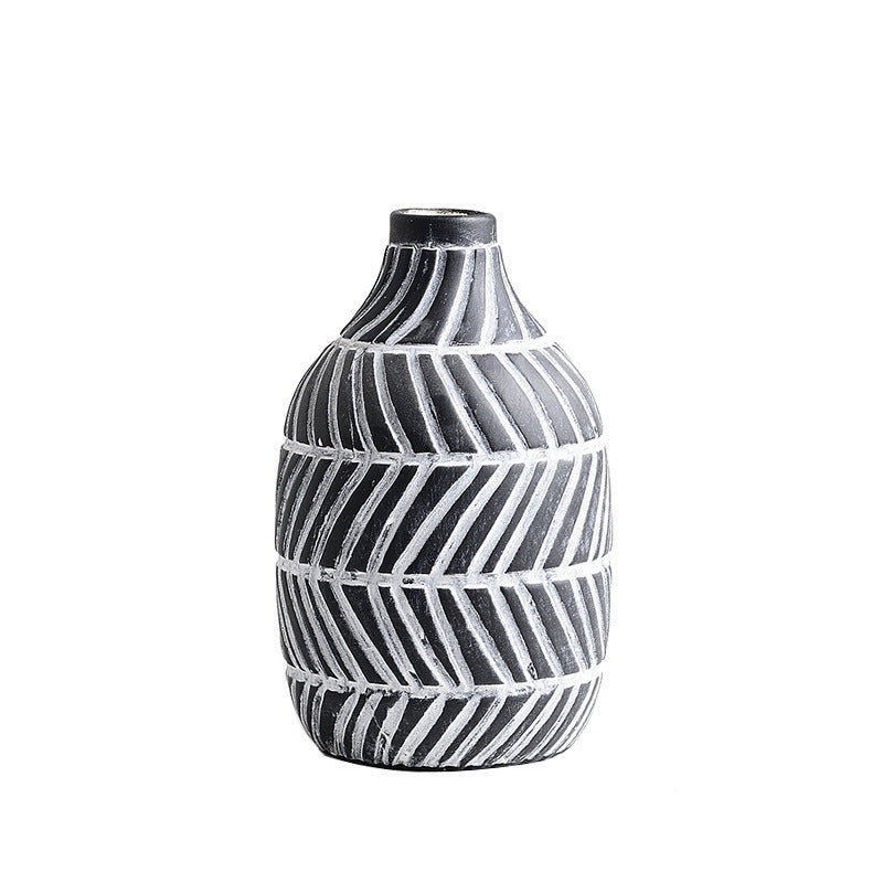 Ceramic Vase