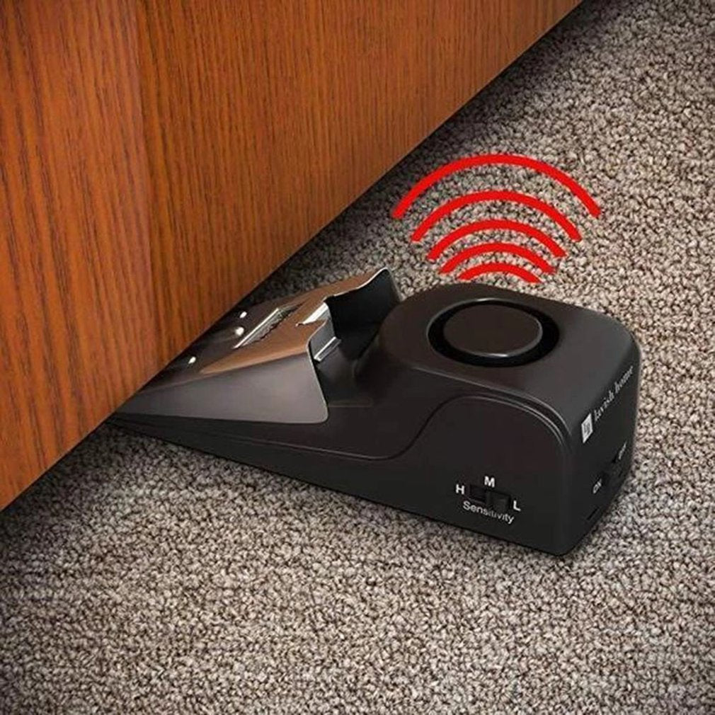 Door Stop Alarm - Kayluz Home