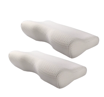 Cervical Pillow Neck Pillow Memory Pillow