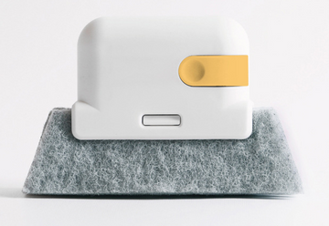 Creative Groove Cleaning Brush Clean Corners - Kayluz Home