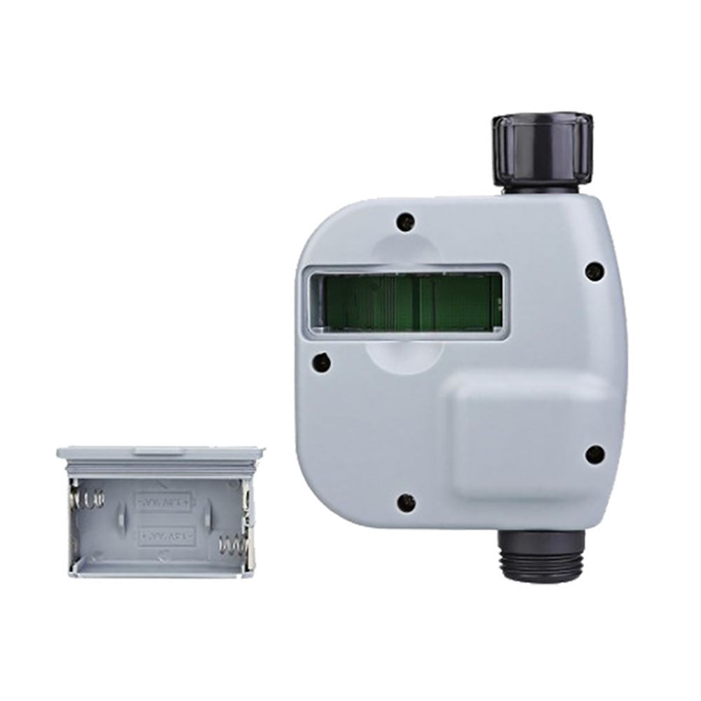 Outdoor Garden Irrigation Controller