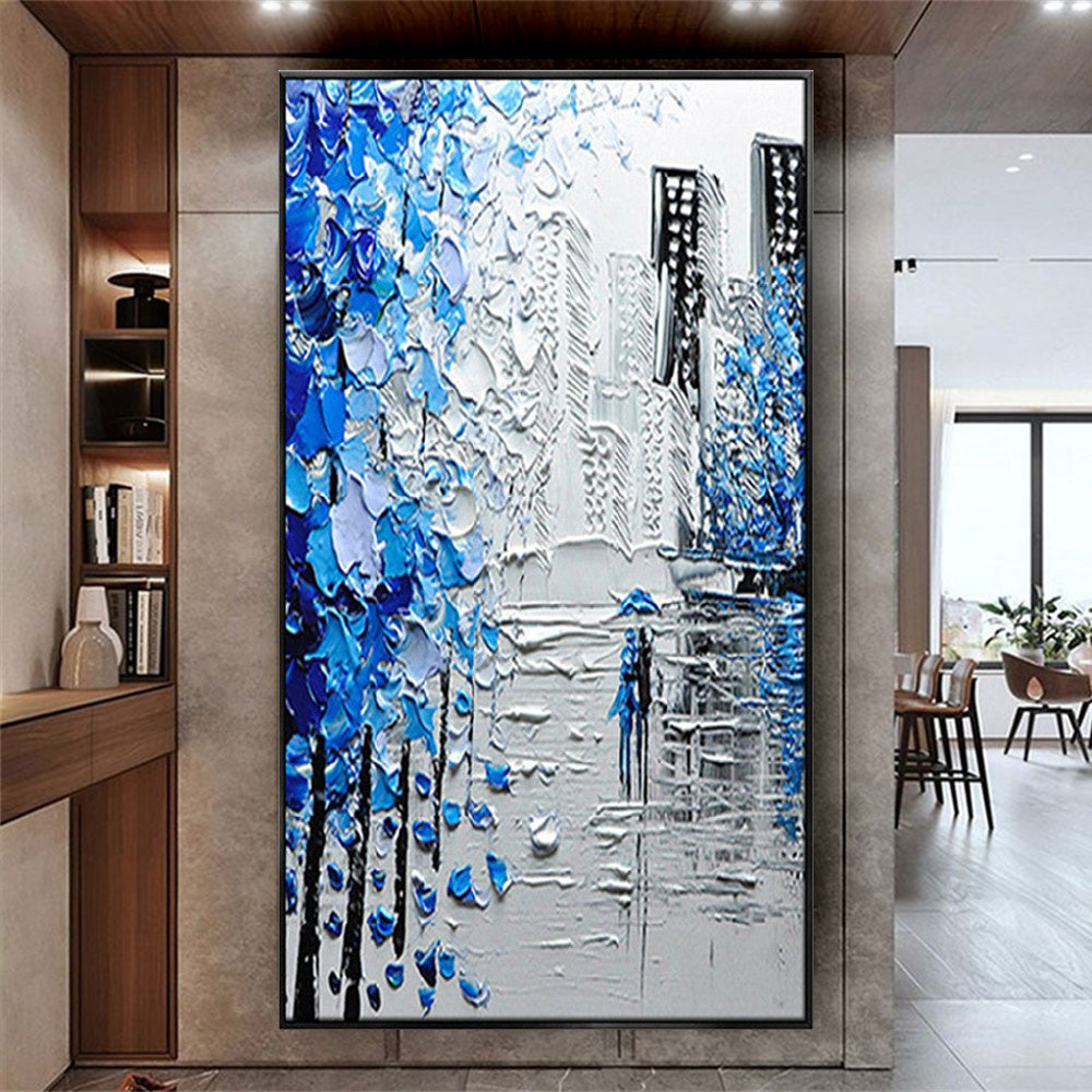 Art Wall Mural Canvas