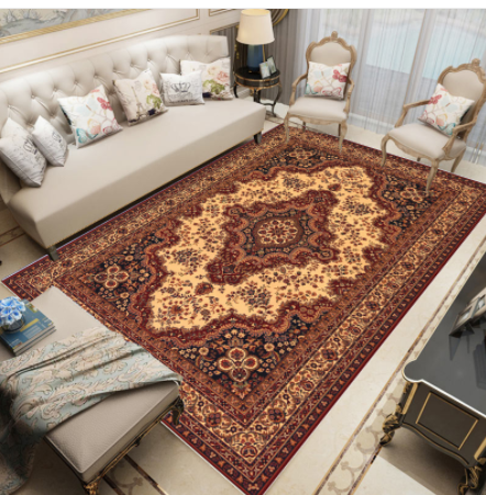 Floral living room Carpet