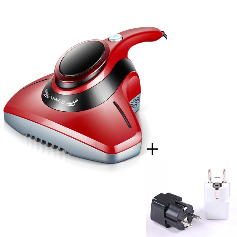 Ultraviolet Sterilizer Vacuum Cleaner for Bed