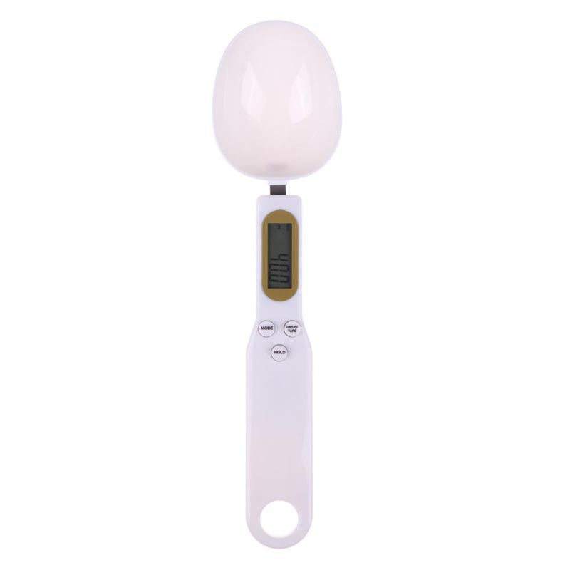 LCD Digital Spoon Scale