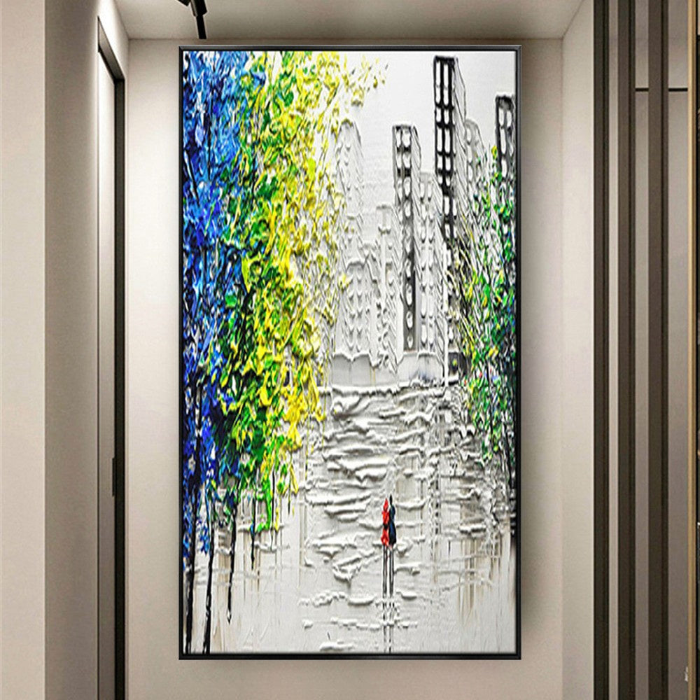 Art Wall Mural Canvas