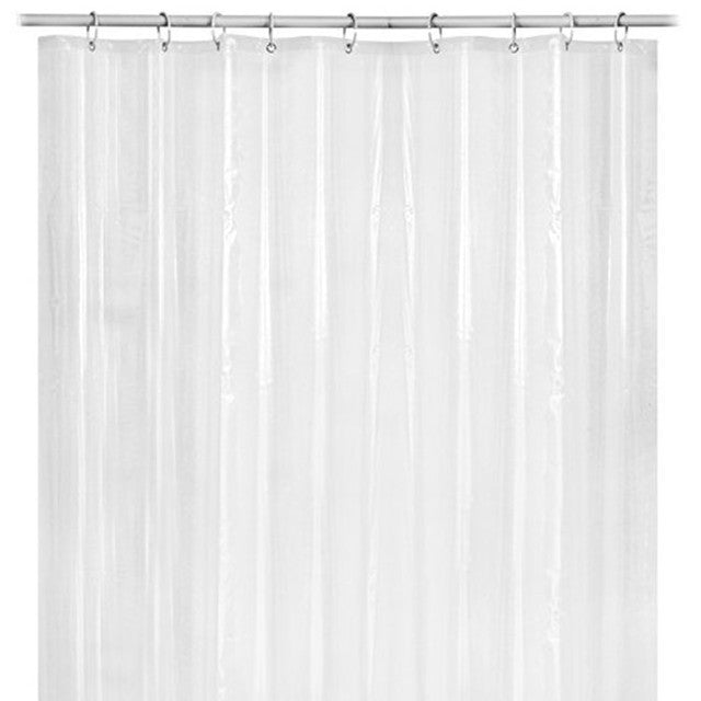 Waterproof Mildew Shower Curtain