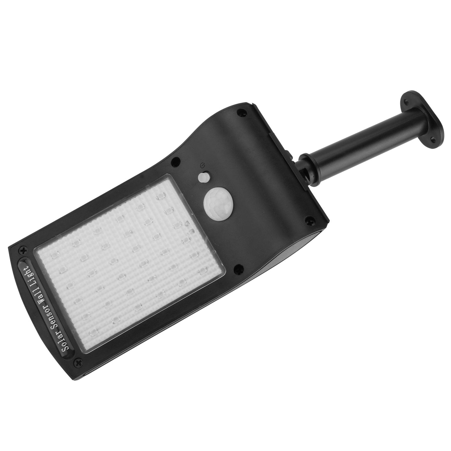 Solar Powered 36 LED PIR Motion Sensor Waterproof Light