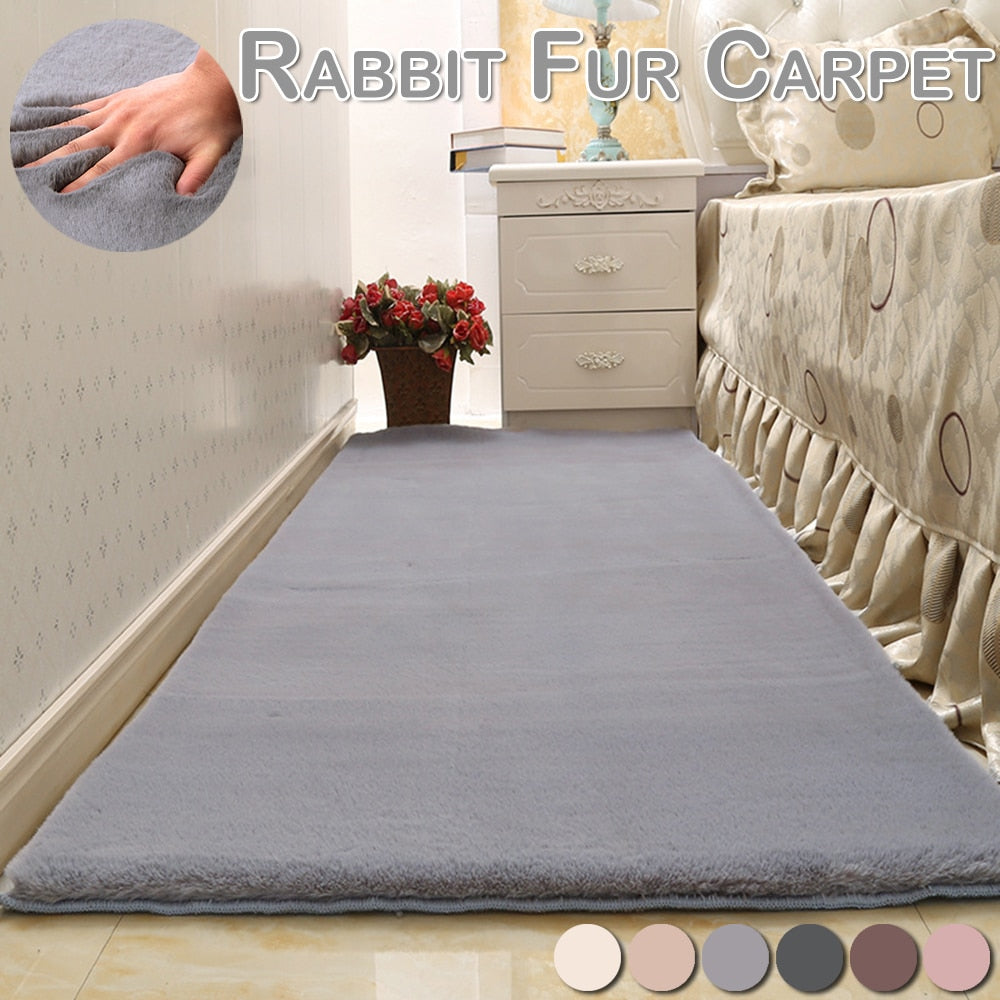 Soft Anti-Slip Carpet - Kayluz Home