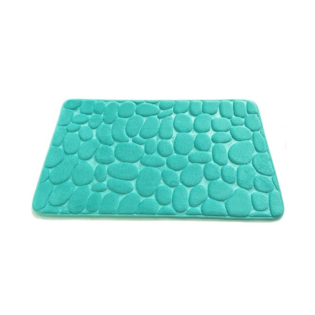 Non Slip Bathroom Bath Mat - Kayluz Home