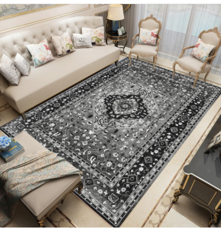 Floral living room Carpet