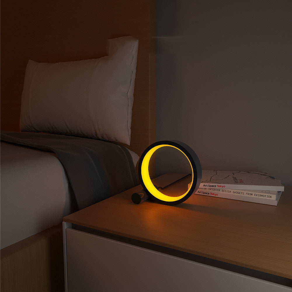 Smart LED Night Light Led Colorful Atmosphere