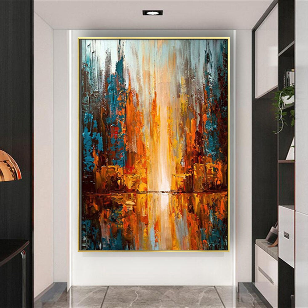 Art Wall Mural Canvas