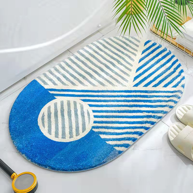 Absorbent Floor Mat