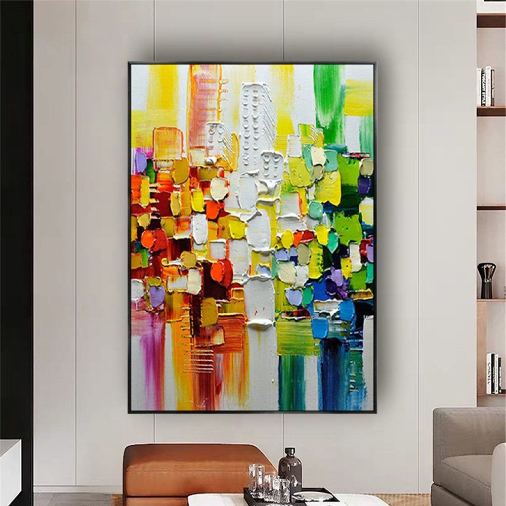 Art Wall Mural Canvas