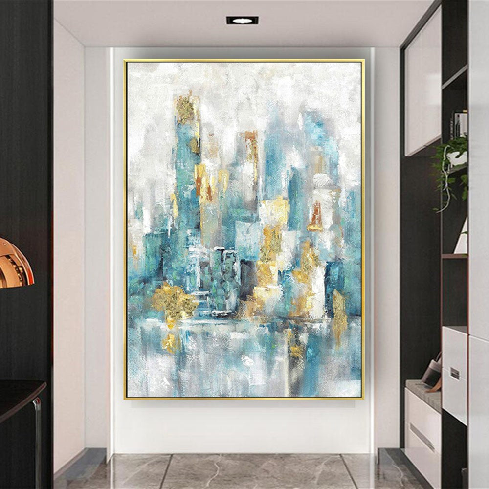 Art Wall Mural Canvas