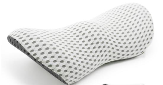 Lumbar Support Pillow For Side Sleepers - Kayluz Home