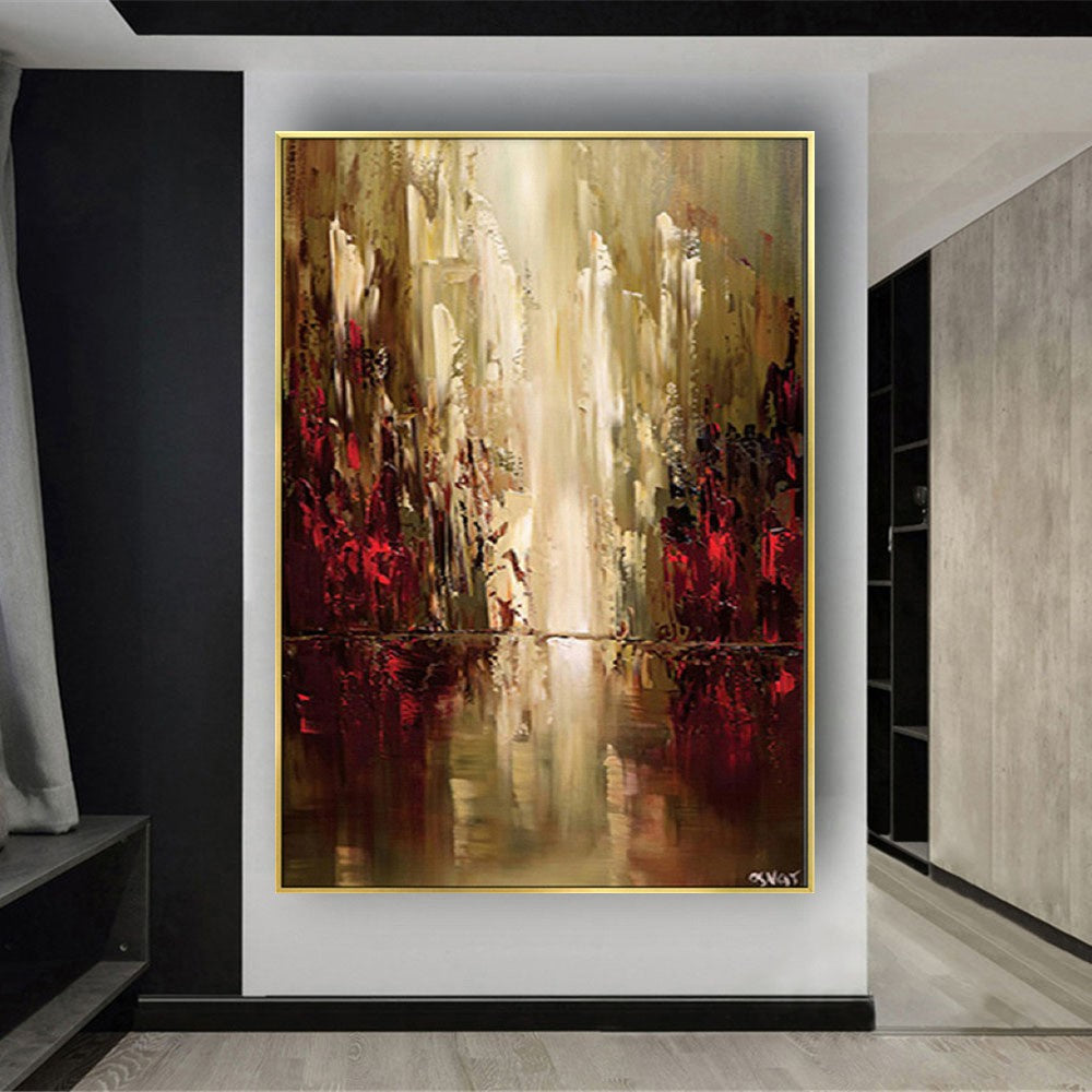 Art Wall Mural Canvas