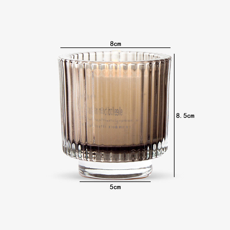 Smokeless Scented Candle Cup