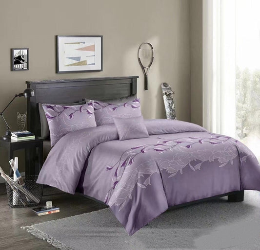 Bed Duvet Set Cover