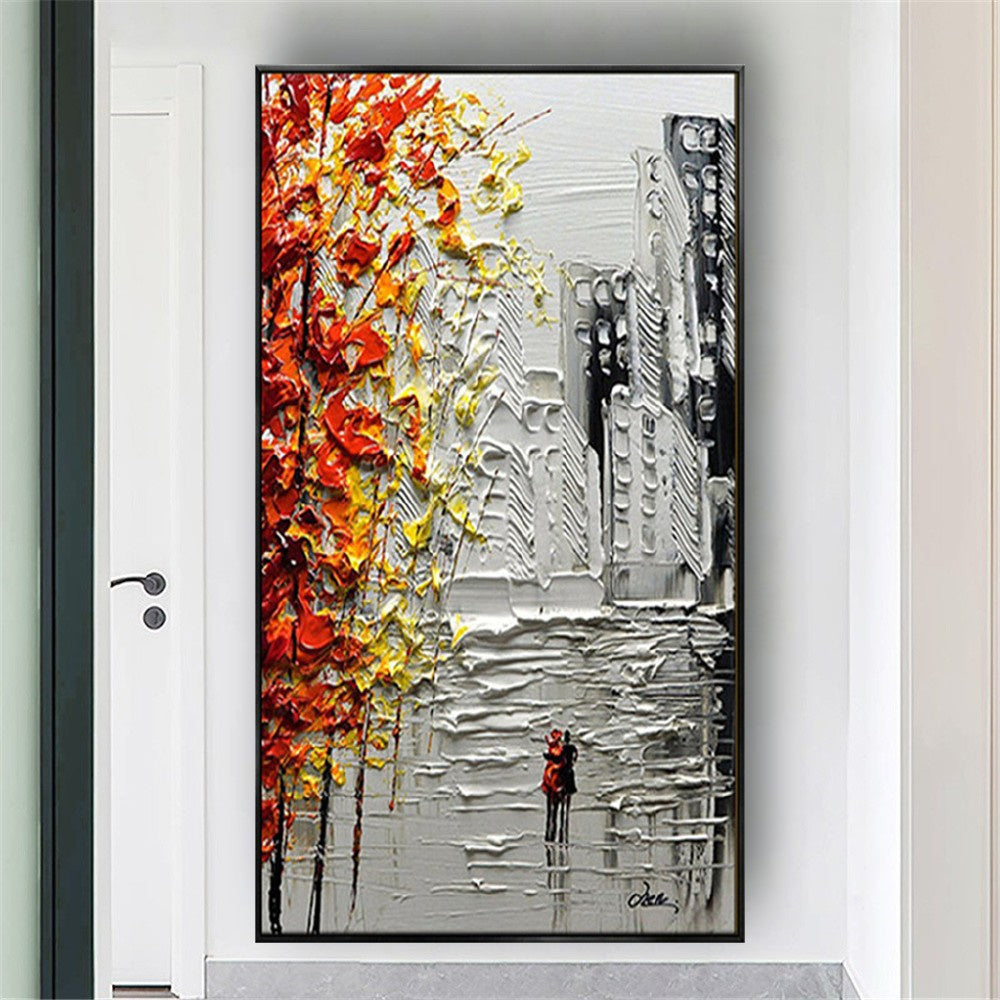 Art Wall Mural Canvas