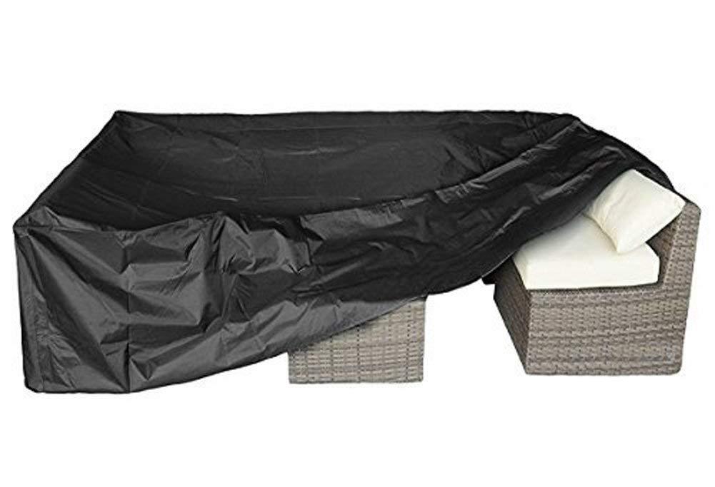 Outdoor Garden Waterproof Furniture Table Cover