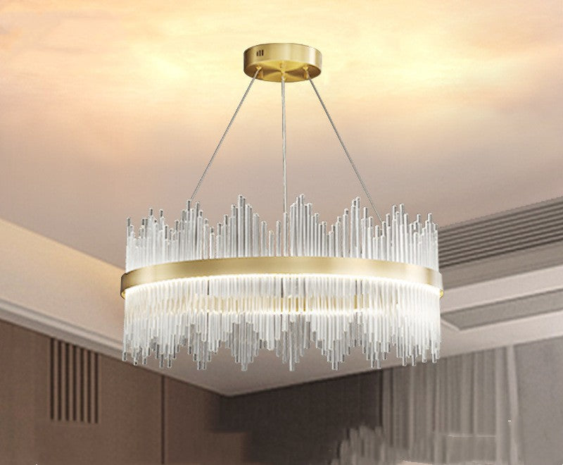 Crystal Chandelier