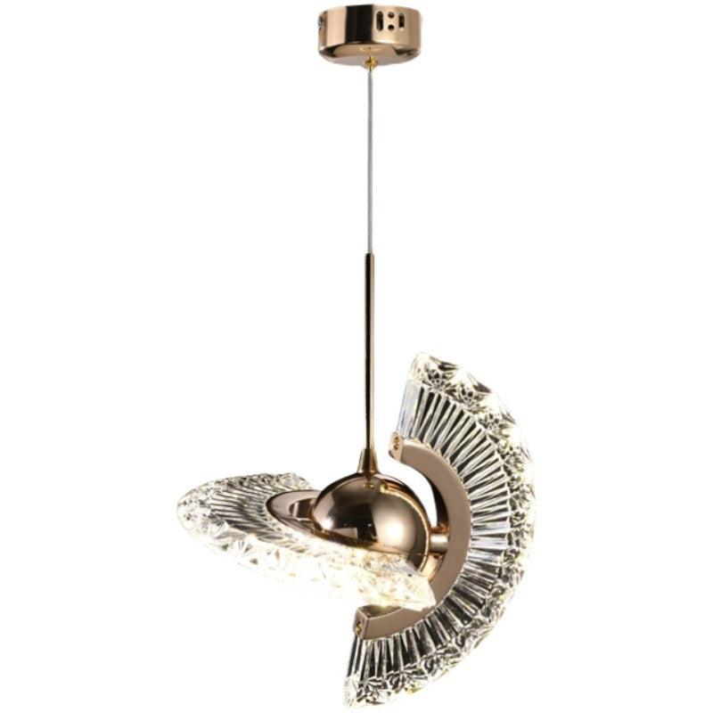 UFO Chandelier Light