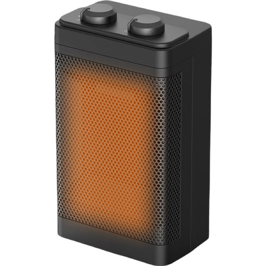 Electric Heater Desktop Fast Heat Mute