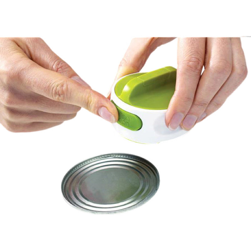 Compact Can Opener - Kayluz Home